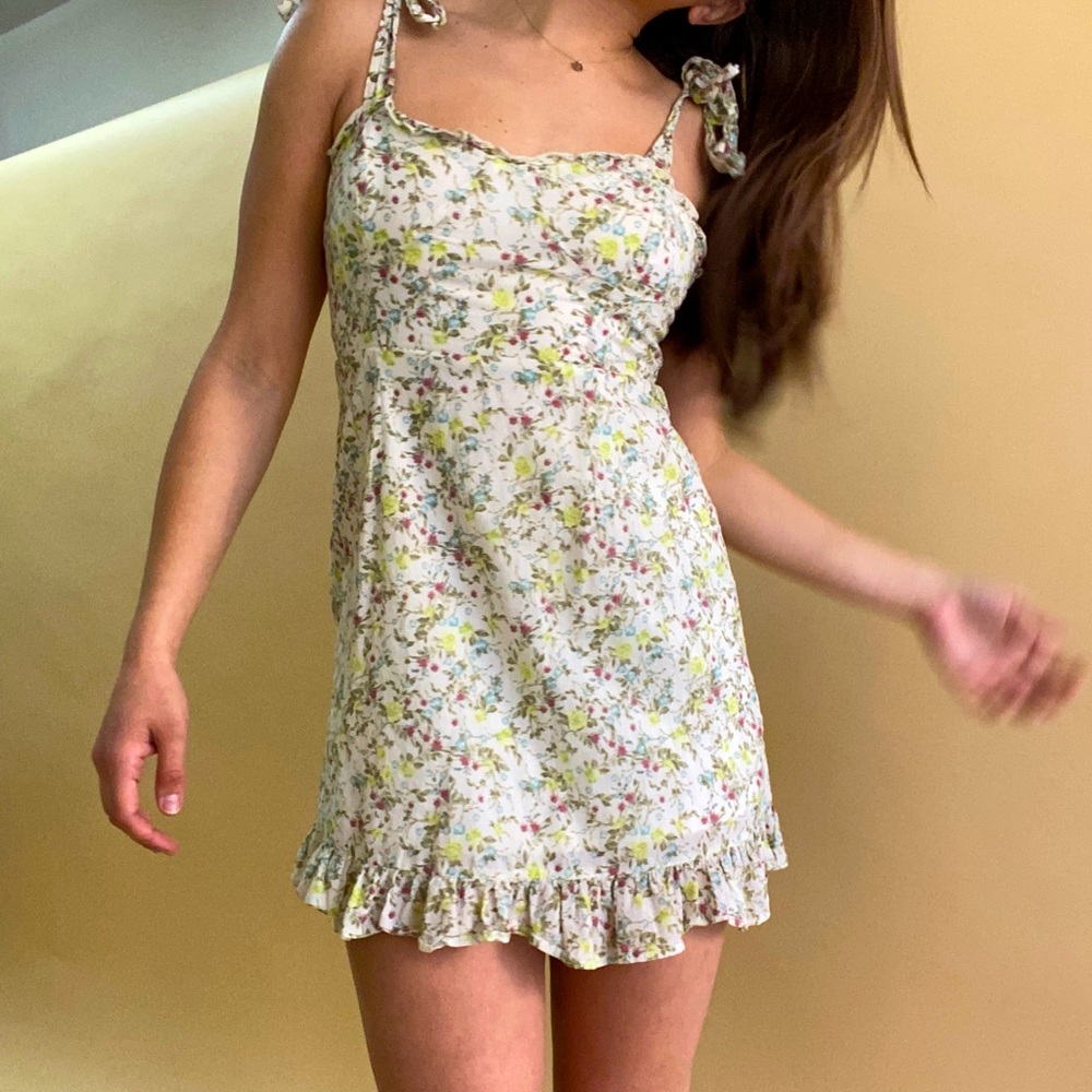 Wild Fable Dress